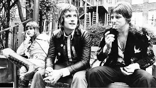 Emerson, Lake & Palmer ~ From the Beginning (1972)