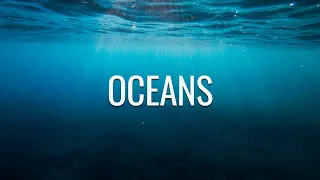 Oceans Instrumental worship (flute+strings) /3HOURS 임재찬양