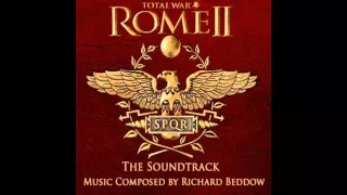 Rome 2 Total War Full Soundtrack (HD)