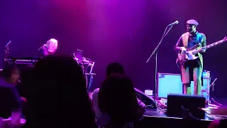 DEEP FOREST live at Billboard live Tokyo 8th Apr 2024