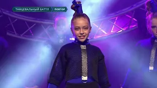 TODES-FEST SOCHI 2019,  ТАНЦЕВАЛЬНЫЙ БАТЛ (видеотрансляция) ПЕРМЬ