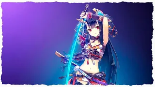 Anime EDM Electro [Best Free Music] & [No copyright music] - Manga
