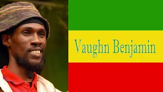 Rare Vaughn Benjamin Interview and Reasoning | Akae Beka | Midnite