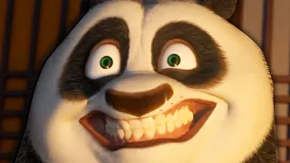 Kung Fu Panda 4 é um filme que de fato EXISTE