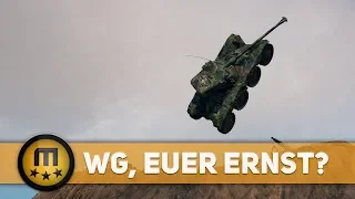 Radpanzer Gameplay: WG, Euer Ernst? [World of Tanks Gameplay]