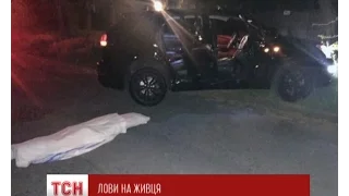 В Одесі інсценували вбивство відомого адвоката