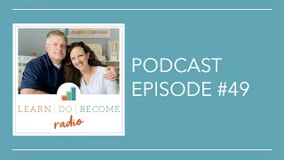 Using STEP to Fuel the Marie Kondo Method [Episode 49]