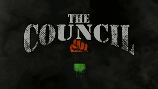 THE COUNCIL - Official Trailer #1 (2020)