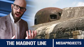 The Maginot Line: An Impervious Line of Defence (Sort of)