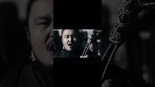 It has been 5 years since the “Wolf Totem” music video was released!