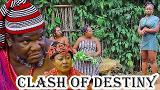 CLASH OF DESTINY 1&2 WATCH LATEST EBERE OKARO/UGEZU J. UGEZU/CHIZZY ALICHI 2024 NOLLYWOOD MOVIE