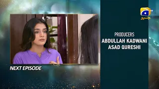 Baylagaam Episode 07 Teaser - 17th October 2023 - HAR PAL GEO