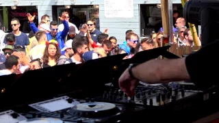 Airwave (album release special) [FULL SET] @ Luminosity Beach Festival 23-06-2017