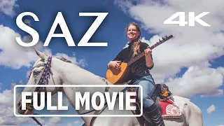 SAZ - Belgesel - FULL FİLM izle + Türkçe Altyazılı