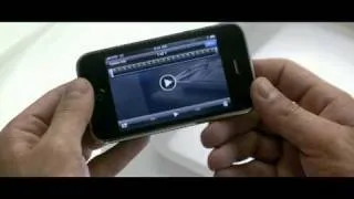 New Iphone 3gs Commercial HD