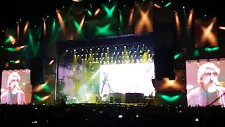 Titãs - Lugar Nenhum - ROCK IN RIO 2017