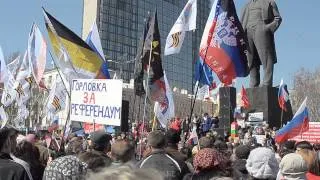 2014 04 06  Протесты в Донецке  279