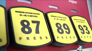 President Biden calls for 3-month suspension of gas & diesel taxes