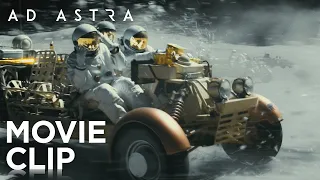Ad Astra | "Moon Rover" Clip | Experience it in IMAX®