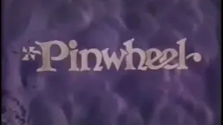 Pinwheel, Nickelodeon ID (1979)