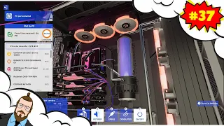 PC Building Simulator 2 #37 : COMBIEN ?!?!?