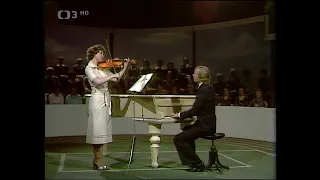 Jiří Korn & Naďa Konvalinková - Ne, maestro (1978)