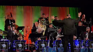 Gordon Goodwin's "Have Yourself A Merry Little Christmas" The Melting Pot Big Band