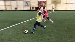 Futbol yarışı 04.03.2022