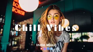 Indie/Folk/Pop Playlist 2022 💗 1 Hour of Happy Acoustic Indie Love Songs Pop