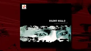 Akira Yamaoka ‎– Silent Hill 2: Original Soundtrack (Full Album, 2001) ~ サイレントヒル2 オリジナル・サウンドトラック