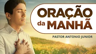 ORAÇÃO FORTE DA MANHÃ - 29/12 - Deixe seu Pedido de Oração 🙏🏼