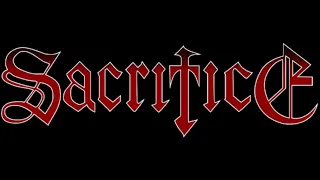 Sacrifice - Live in Wilmington 1993 [Full Concert]