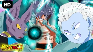 GOKU EL EXPERIMENTO SAIYAJIN FALLIDO | DRAGON BALL SUPER 2 | PELÍCULA COMPLETA 2024