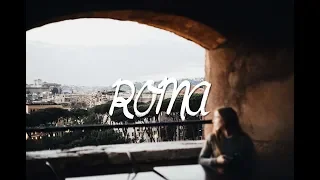 ROMA / A Travel Film