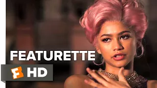 The Greatest Showman Featurette - Zendaya (2017) | Movieclips Coming Soon