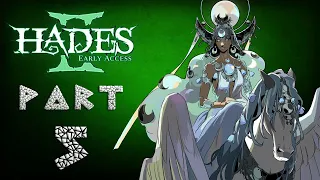 Hades II: Early Access Walkthrough: Part 5 (No Commentary)