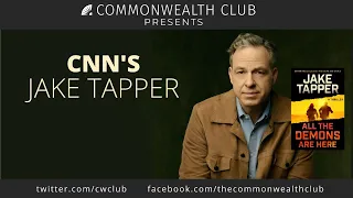 CNN's Jake Tapper