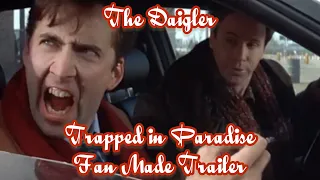 Trapped in Paradise (1994) Movie Trailer