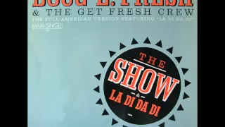 "La Di Da Di" (1985) - Doug E Fresh & Slick Rick [HD]