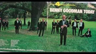 BennyGoodman-Sweet Georgia Brown