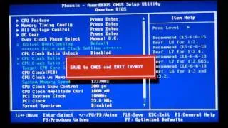 Overclocking Guide-socket 775-core 2 duo and core 2 quad-pt2of8