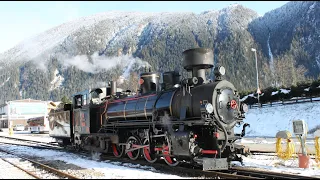 R06 - Zillertalbahn - 01 2012