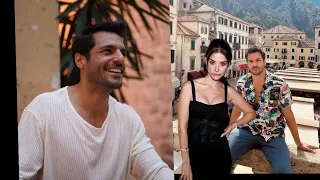 Serkan Çayoğlu shared the reason for leaving home with his fans#series #serkançayoğlu #özgegürel