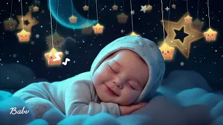 Relaxing Baby Lullabies ♥ Brahms And Mozart To Make Bedtime A Breeze