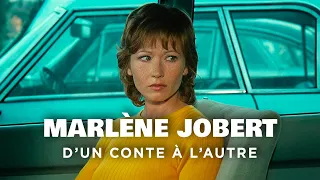 Marlène Jobert - D'un conte à l'autre - Un Jour, un destin - documentaire complet - HD - MP