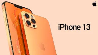 iPhone 13 – ФИНАЛЬНАЯ ВЕРСИЯ на ЖИВОМ видео  ■  AirPods БУДУТ поддерживать Apple Music ■ Apple Car