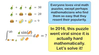 Viral Puzzle. If You Can Solve This, You Are A Genius