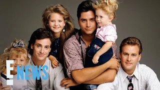 Full House Cast Honors Bob Saget on 2nd Anniversary of His Death | E! News