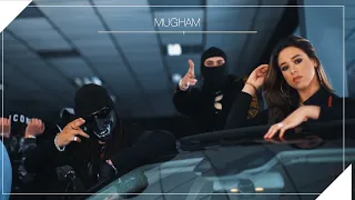 [FREE] "Mugham" - Azerbaijan Drill Type Beat | @magabeatz