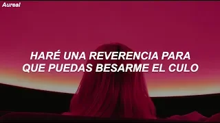 Melanie Martinez - Drama Club (Traducida al Español)